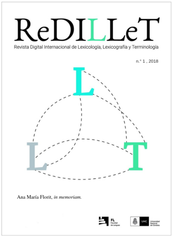 ReDILLeT 1 (2019) - ISSN 2618-2882