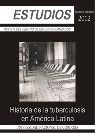 					Ver Número especial | Historia de la tuberculosis en América Latina
				