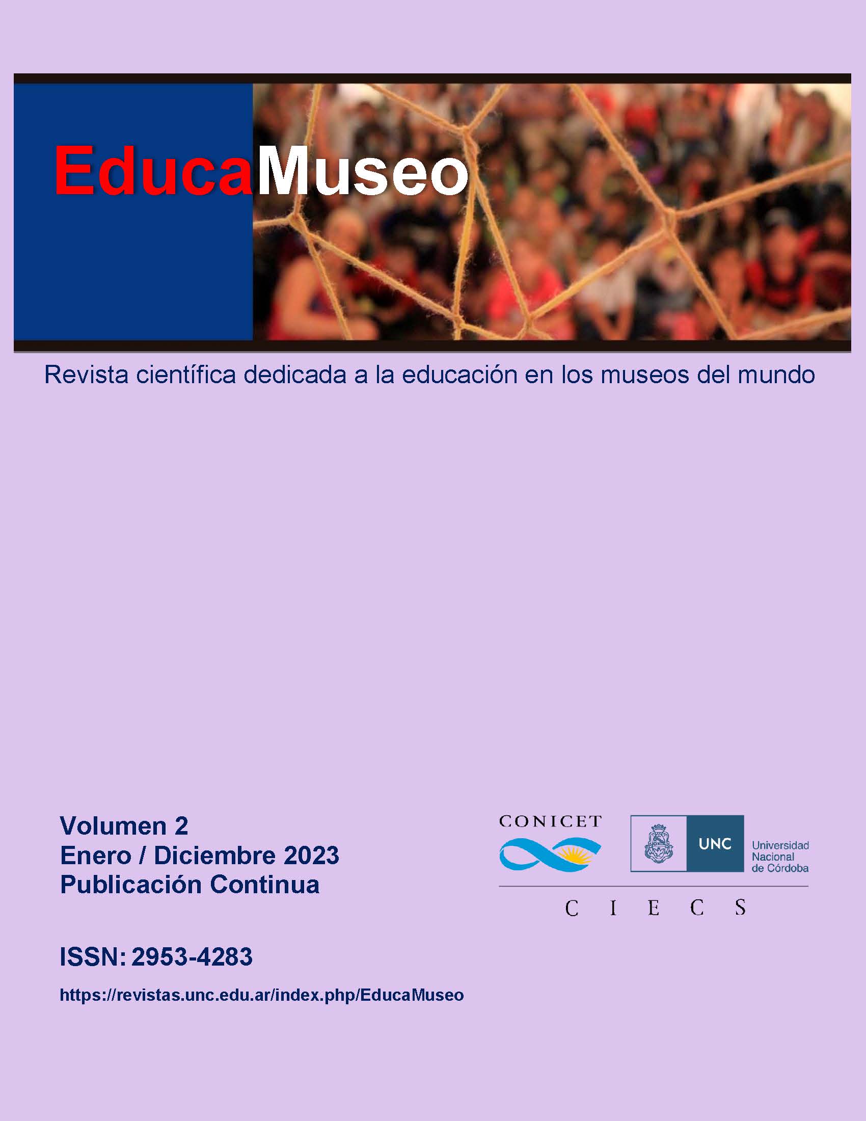 EducaMuseo - Volumen 2