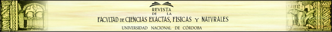 logo de la revista