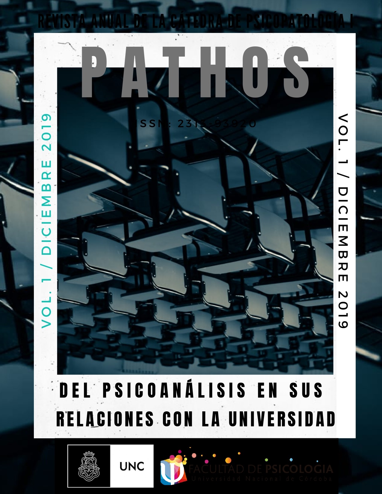 					Ver Vol. 1 (2019): Del psicoanálisis en sus relaciones con la Universidad
				