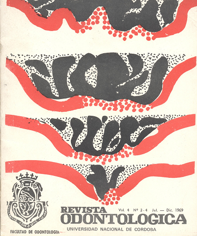 					Ver Vol. 4. N°3-4. Julio - Diciembre (1969)
				