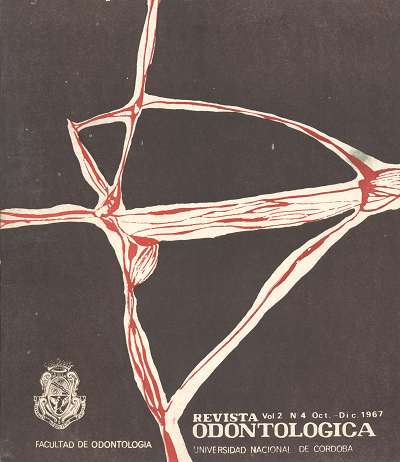 					Visualizar Vol. 2. N° 4. Octubre-Diciembre (1967)
				