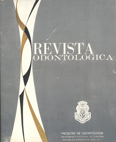 					Visualizar Vol. 1 Nº1 (1966)
				