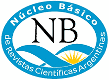 Nucleo Básico de Revistas Científicas Argentinas