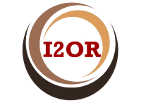 I2OR logo