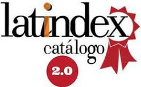 Latindex Catálogo 2.0 - logo