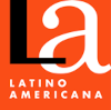 LatinoamericanaRevistas.org logo