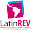 LatinREV logo