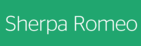 Sherpa-Romeo logo